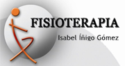 Fisioterapia Isabel Íñigo